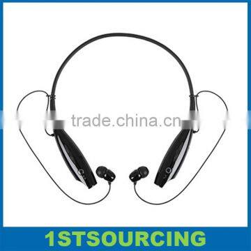 Bluetooth 4.0 Anti-lost Stereo Headset