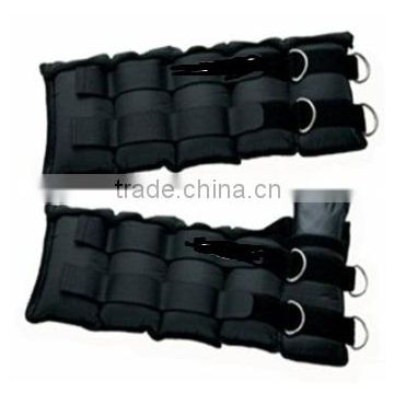 Adjustable Ankle / Wrist Weights