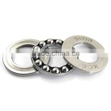 manufacture high quality thrust ball bearings 51103