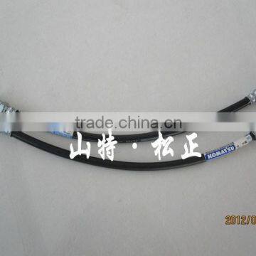195-43-25180 Cable,D155A-1bulldozer Spare Parts