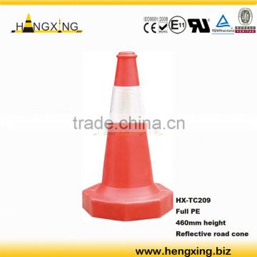 PE Traffic Cone TC209