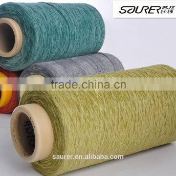 Chenille Dyed Yarn photo-4