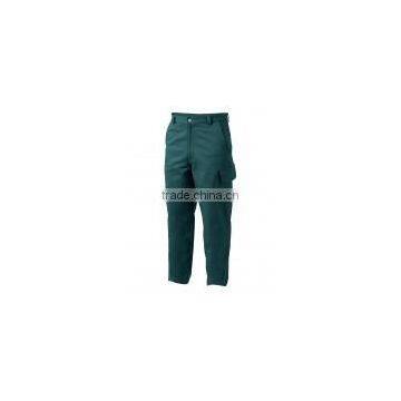 Xingyuan Garment Supply Multi Pocket Cargo Pants for Men photo-3
