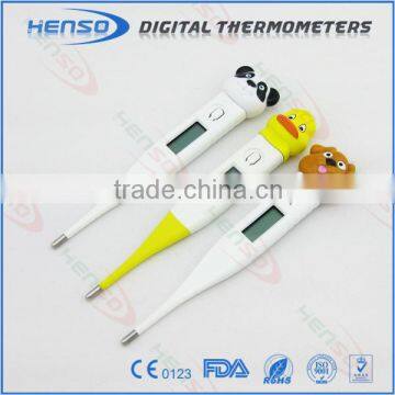 Henso Character Electronic Thermometers photo-2
