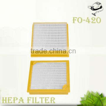 HEPA Filter for Vacuum Cleaner (FO-420)