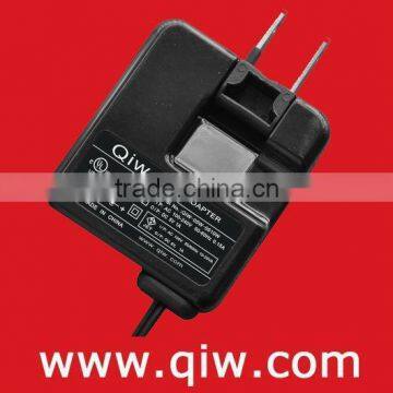 Battery Charger KTEC/GME 5W 3V 1.5A UL/cUL/PSE/FCC/CEC/BSMI/GS/CE/ERP/SAA/C-TICK/MEPS/CCC