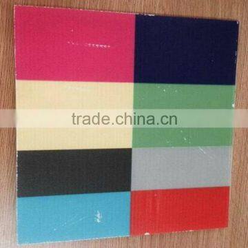 High Quality 10mm Thickness Printing pp Sheet Free Standing Scrolling Solar Advertising Board photo-3