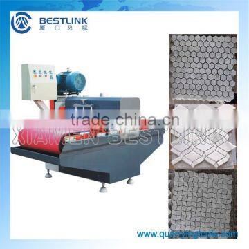 Professional wet ceramic cut machine from manufacturer