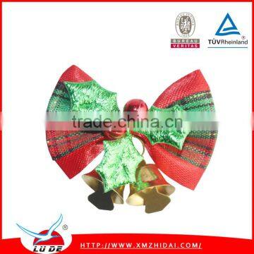 2015Fashion Docoration Christmas Ribbon Bow photo-5