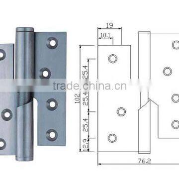 stainless steel door hinge