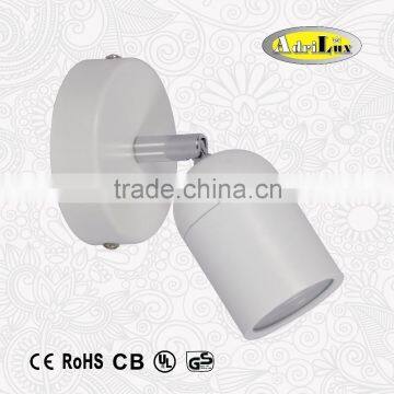 2016 IP 44bathroom GU10/LED lamp