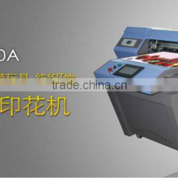 A1 Flatbed Direct to Glass Printing Machine Prices