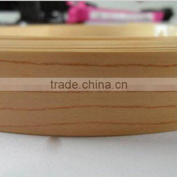 High quality solid edge banding