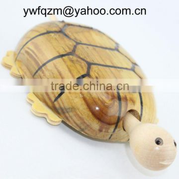 art minds wood crafts turtle for decoration