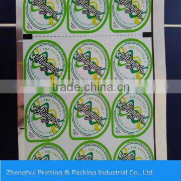 Aluminum Foil Die Cutting photo-4