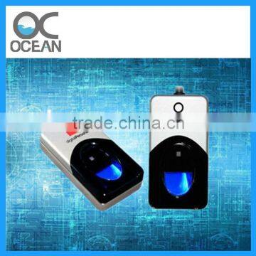 optical scanner cheap price of biometrics fingerprint scanner with USB interface