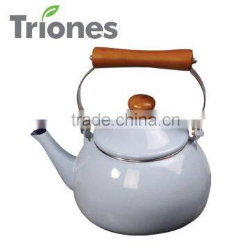 Enamel Kettle(TR-K22)