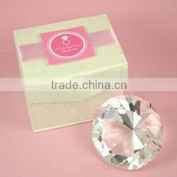 Decorative Crystal Diamonds