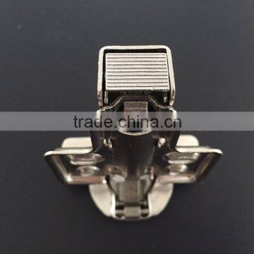 Soft Closing Concealed Hinge Cabinet Hinge Hydraulic Cabinet Hinge
