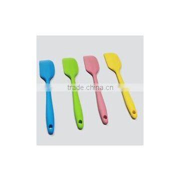 Silicone Spatulas and Spoon Set photo-1