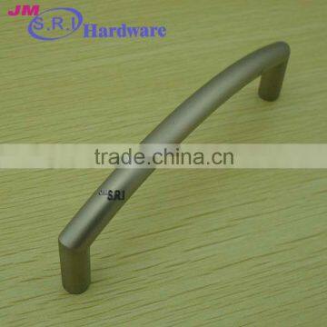 Modern Zinc Alloy Kitchen Cabinet Door Long Handles photo-2