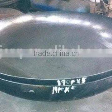 Ellipsoidal head from specialist in China
