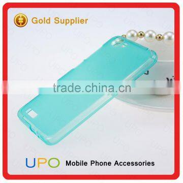 [UPO] Hot Selling Jerry Soft TPU Shockproof Protective Slim Phone Case for Vivo Y27L photo-2