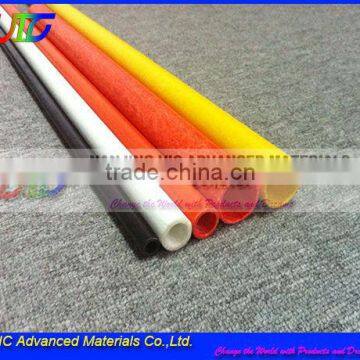 Supply Various Sizes Of Fiberglass FRP Pipe With Reasonable FRP Pipe Price,China FRP Fiberglass Pipe Manufacturer Supplier