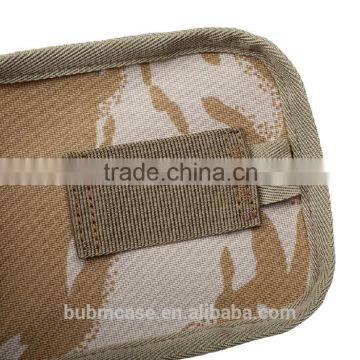 Camouflage Sport Running Armband Case and Workout Armband Pounch for 5.5 Inch Gym Mobile Phone Arm Holder Band for Galaxy Note2 photo-5