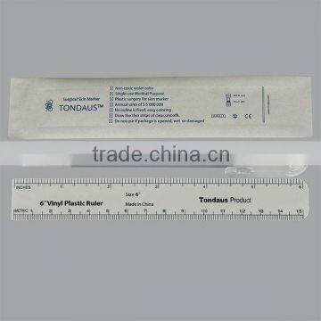 Surgical Skin Marker for Plastic Surgery