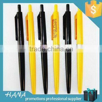 Fashionable manufacture mini promotional pens