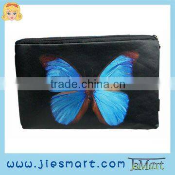 JSMART printing bags Cosmetic bag photo-bag compact bag sublimation printing