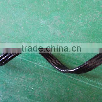 Preformed Insulator Post Type Tie/ Distribution Guy Grips photo-4