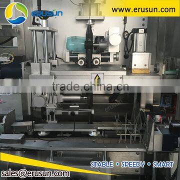 Packing Bottle Steam Shrink Label Mahcine photo-4