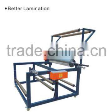 Ztech Factory Newest 2016 Air Bubble Packaging Wrap Machine photo-5