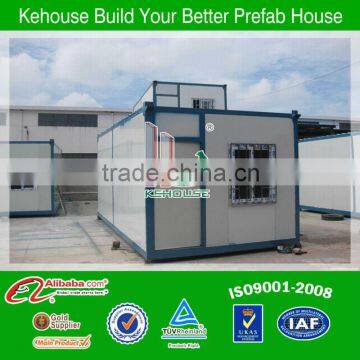 Container for hotel, apartment,toilet,shop&camp, container office in office building