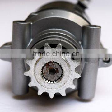 CBT Starter Motor Specification photo-4