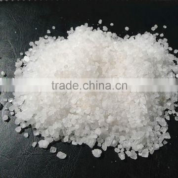 snow melting agent , snow melting salt , road salt