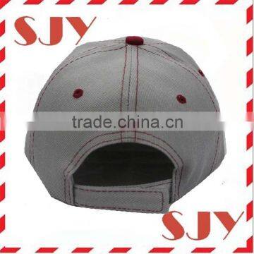 Custom High Quality Baseball Cap For Women and Men photo-2