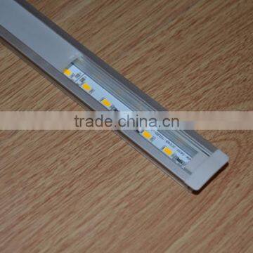 Recessed Aluminum Profile Will Not See LED Spot TED001P082 photo-4