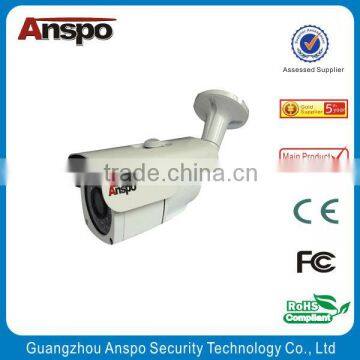 2014 new security system Guangzhou factory Waterproof IP CCTV camera