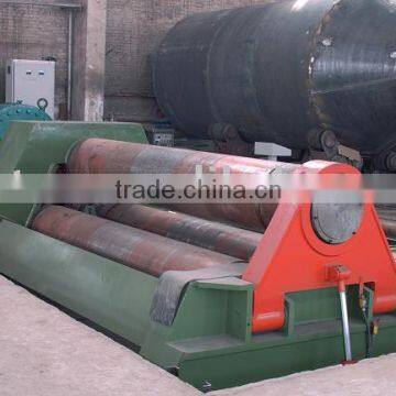 JXW11QNC-50X3500 roll bending machine
