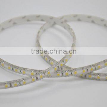 9.6W 120Leds 8mm Wide PCB 480Lm DC 12V 24V 3528 led strip