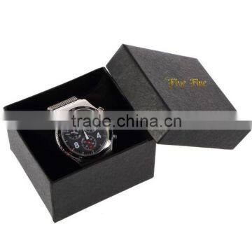 Wholesale Cardboard Packaging Box Cardboard Paper Watch Box