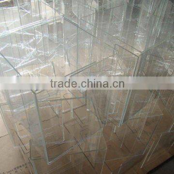 showroom display racks