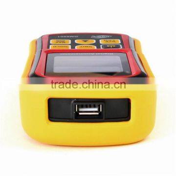 Anemometer GM8901 Wind Tester Digital Anemometers Wind Vane Anemometer photo-4