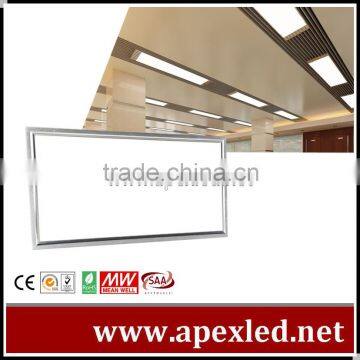 hot sale alu led panel light office lighting