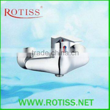 High quality shower mixers RTS5573-4 single level faucet