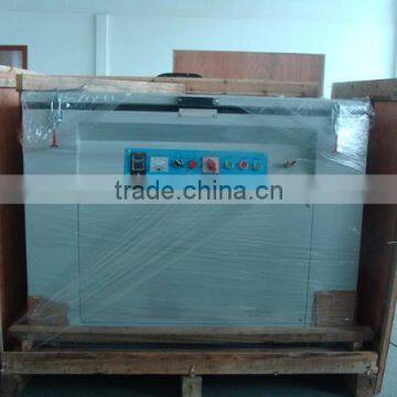 UV large automatic screen exposure machine Silicon Panel Test Equipment