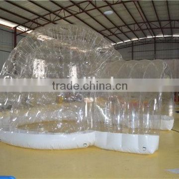 PVC Inflatable Bubble Tent Camping Supplier